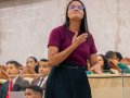 Conversões, batismos e profecia marcam o terceiro dia de CONJOAAD na 4ª região