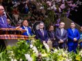 Segundo dia de Convenção é marcado com poder pentecostal