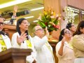 Estudos bíblicos enriquecem o 7º Congresso de Mulheres da Assembleia de Deus