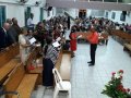 Culto de Missões na AD Bebedouro destaca o Domingo da Igreja Perseguida