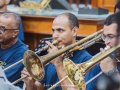 AD Tabuleiro celebra 17 anos da Orquestra Filarmônica Vencendo com Deus