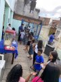 Assembleia de Deus em Paraíso do Horto promove 1º Paraíso Para Cristo