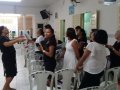 Assembleia de Deus em Denisson Menezes forma mais uma turma do discipulado