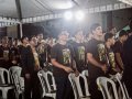 Juventude é impactada pelo poder de Deus no segundo dia de CONJOAAD 2026