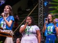 Segundo dia de Convenção é marcado com poder pentecostal