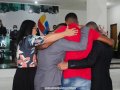 CAPITAL: 351 pessoas aceitam a Jesus na primeira edição do Culto do Amigo
