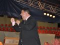Segunda noite de Centenário é marcada pela Chama Pentecostal