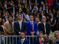 Pastor Ailton Júnior ministra no terceiro dia de Convenção Estadual