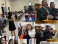 Assembleia de Deus em Traipu realiza consagração de novos obreiros