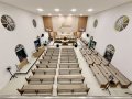 Assembleia de Deus em Roteiro celebra 83 anos de história com programação festiva