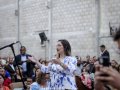 Ex-membros da AD Bebedouro celebram Culto do Reencontro na AD Tabuleiro