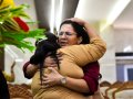 1º dia de Congresso do Círculo de Oração e Visitadoras é marcado com poder pentecostal