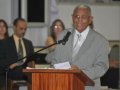 Presidente ensina a doutrina do dízimo aos diáconos