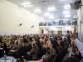 Salvação e renovo marcam o 12º Congresso de Senhoras em Viçosa