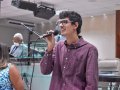 Grandes mensagens marcam o culto evangelístico deste domingo na AD Farol