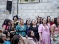 Ex-membros da AD Bebedouro celebram Culto do Reencontro na AD Tabuleiro