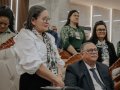 Congresso do Círculo de Oração e Visitadoras é marcado pela glória de Deus