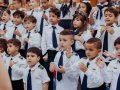 Assembleia de Deus no Farol celebra 42 anos do grupo Vozes Infantis