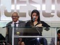 AD Água Branca celebra o aniversário do pastor Jonas Neto dos Santos