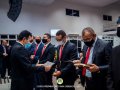 Faculdade de Teologia de Alagoas certifica 160 alunos de diferentes cursos