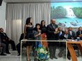 Pr. Adilson Severo toma posse na Assembleia de Deus em Ipioca