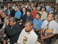 Pastor José Antônio explica a missão dos diáconos