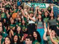 Juventude da Assembleia de Deus é impactada em Congresso Unificado