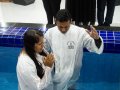 Rev. José Orisvaldo Nunes de Lima celebra 10 anos de presidência com quase 19 mil batismos