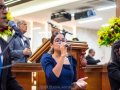 AD Farol celebra o aniversário do pastor José Orisvaldo e da Irmã Vaninha