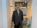 Rev. José Orisvaldo Nunes de Lima inaugura casa pastoral em Igaci
