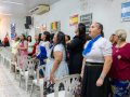 AD Bela Vista realiza Semana Missionária marcada com evangelização e salvação de vidas