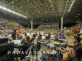 21 pessoas aceitam a Cristo na abertura da Convenção Estadual 2018