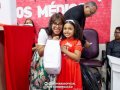 Salvação de almas marca a festividade do departamento infantil e do grupo de gestos na Sub da AD Piabas