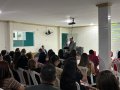 III Capacitação sobre LGPD e gestão administrativa chega a Matriz de Camaragibe