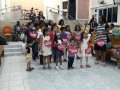 Culto de Missões na AD Bebedouro destaca o Domingo da Igreja Perseguida