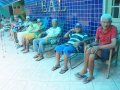 Filhos de Pastores visitam o Leal e fazem a diferença em Alagoas