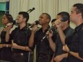 Congresso Geração Eleita marca jovens da igreja na Serraria