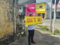 Evangelismo e salvação de almas marcam a Semana Missionária na AD Piabas