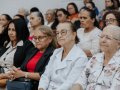 Pb. Deywison Pontes ministra em culto de doutrina na igreja sede