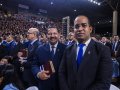 Confira a lista de obreiros consagrados na Convenção Estadual 2025