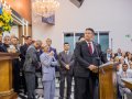 Assembleia de Deus em Alagoas inicia Convenção Estadual com Culto de Boas-Vindas