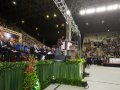 Pr. Moisés Leopoldino ministra no segundo dia de Convenção Estadual