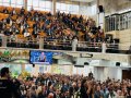 Pastor José Orisvaldo Nunes de Lima ministra na 66ª EBO em Abreu e Lima (PE)