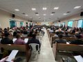 2º Seminário de Escola Bíblica Dominical reúne quase 2 mil participantes