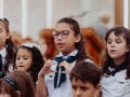 Assembleia de Deus no Farol celebra 42 anos do grupo Vozes Infantis