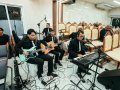 Pr. Renan Lopes foi o preletor desta terça-feira (29) no templo central