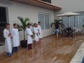 Assembleia de Deus em Arapiraca celebra 465 batismos nas águas em 2021