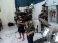 Soldadinho de Cristo completa 3 anos com festa em Teotonio