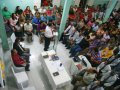 Pr. Ednilson Barbosa completa 17 anos na liderança da Assembleia de Deus em Maragogi