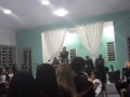 AD Monteirópolis celebra Festividade de Jovens